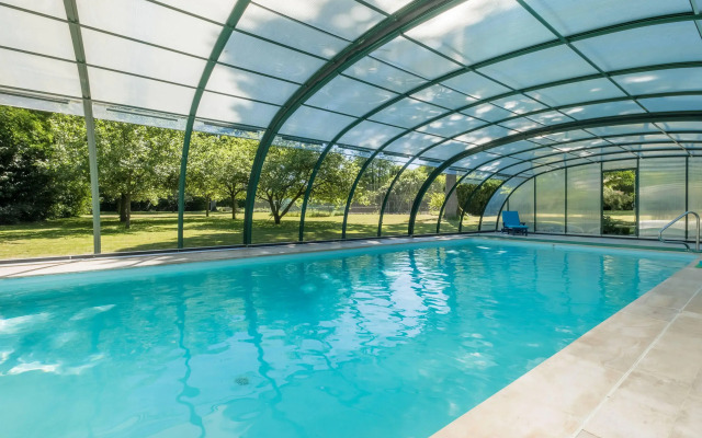 Le Domaine de la Clotière