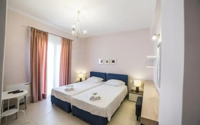 Eleni Luxury Villa by White Dream Villas