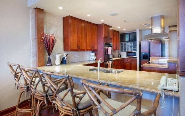 Sands Of Kahana 215 - Two Bedroom Condo