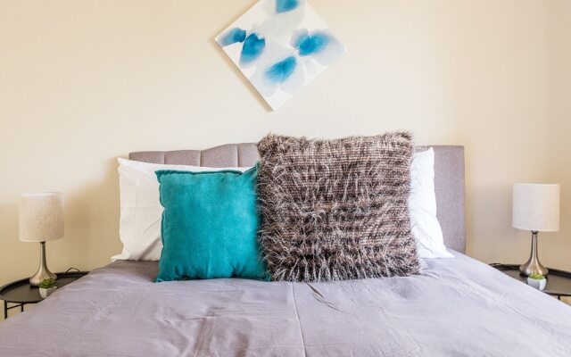 2 BR Apt in Windy Hill near beach by Frontdesk