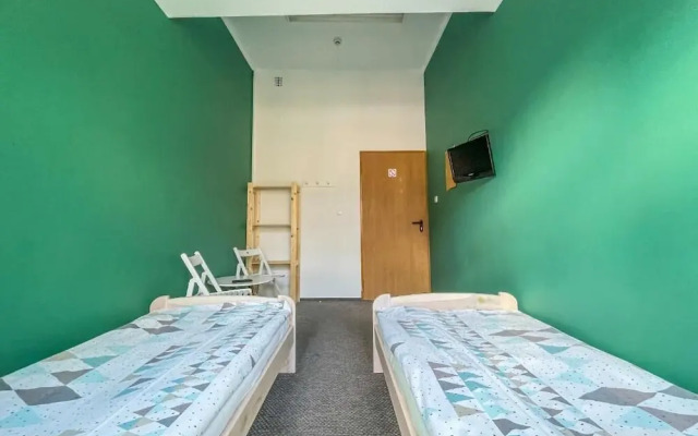 Moon Hostel Warszawa