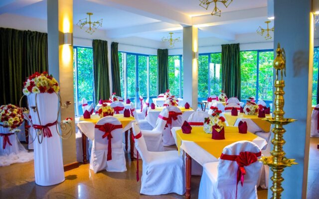 Brookside Nature Resort