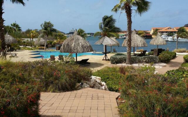 La Maya Beach Curacao