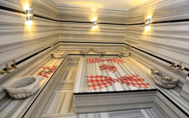 Lavin Otel
