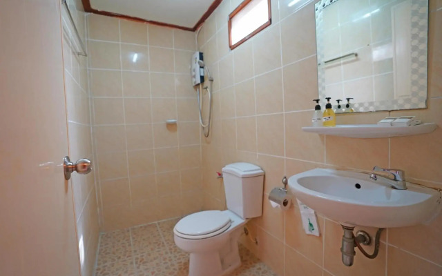 Bundhaya Resort Koh Lipe