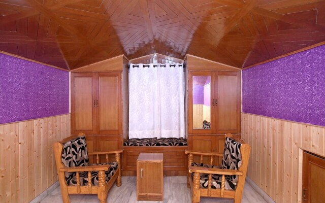 OYO 13110 Home Valley View Panthaghati