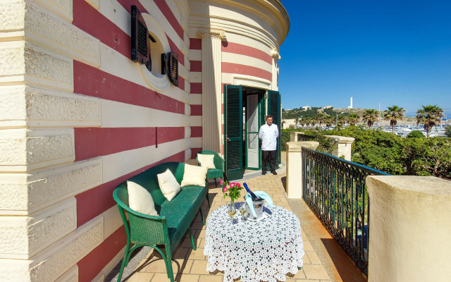 Villa La Meridiana - Caroli Hotels