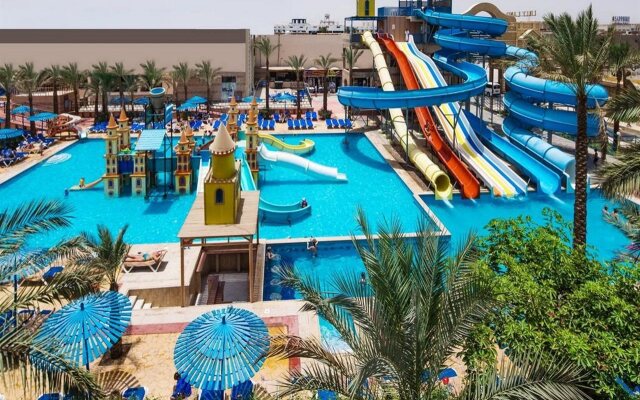Mirage Bay Resort and Aqua Park