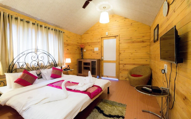 1 India Resorts