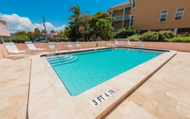 Coquina Beach Club 204