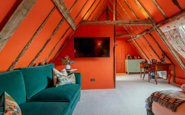 Great House Hotel
