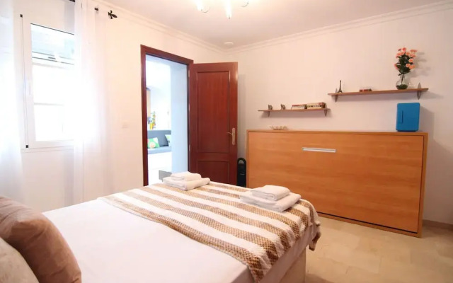 Apartamento Rincón Plaza