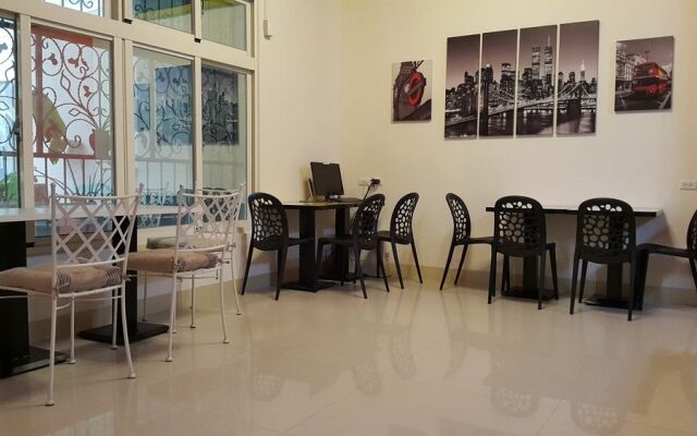 Dropby B&B