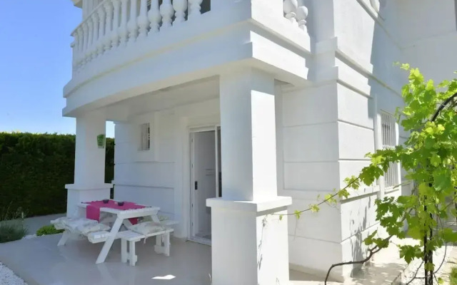 Private Luxury Villa