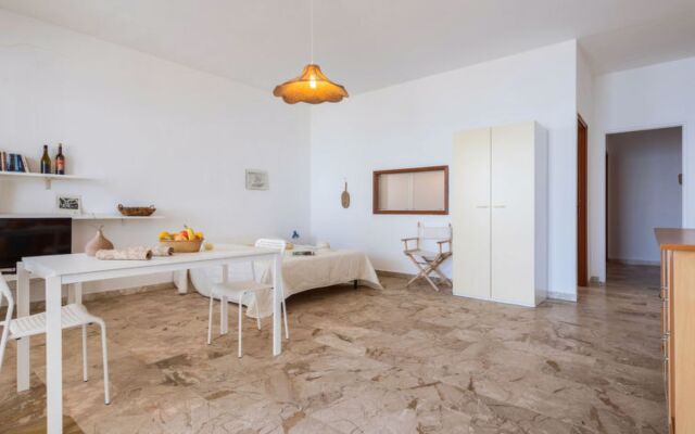 Casa Azzurra Seccagrande