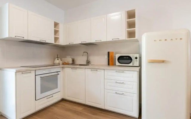 Taro s Blue Sea Apartment
