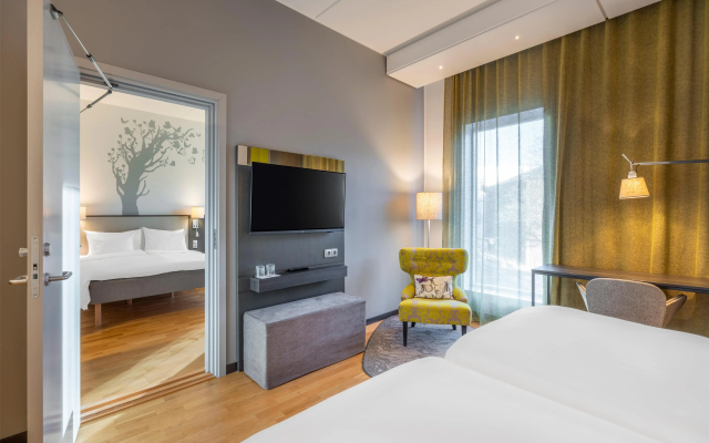 Radisson Blu Hotel Uppsala