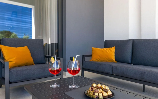 Villa Polei Comfortable Holiday Residence