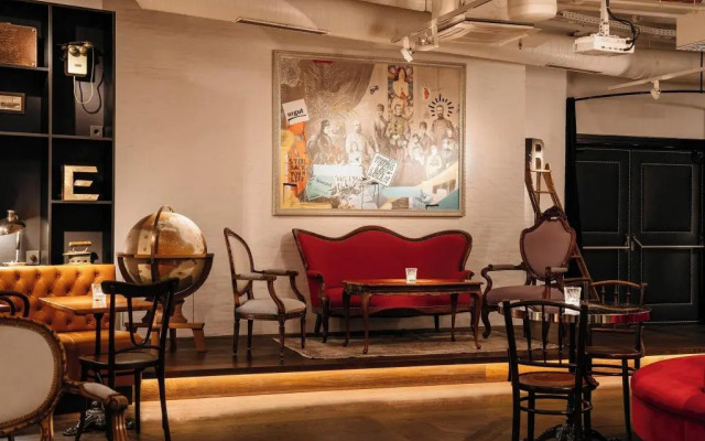 Ruby Lissi Hotel Vienna