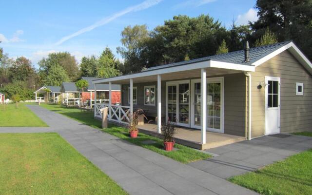 Lodgepark 't Vechtdal