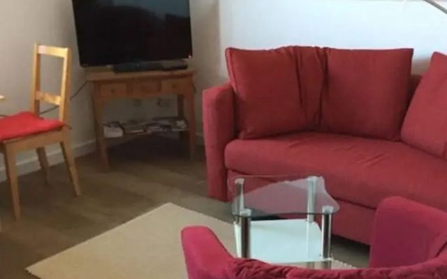 Holiday Apartment Everding