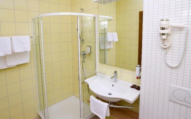 Forest Hotel Videc