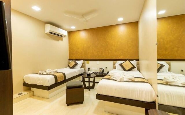 Hotel Airport International