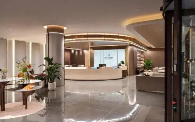 Greentree Eastern Hotel