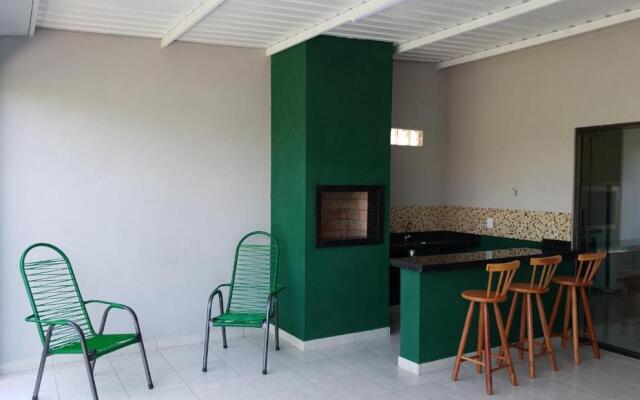 Atlantico Residencial