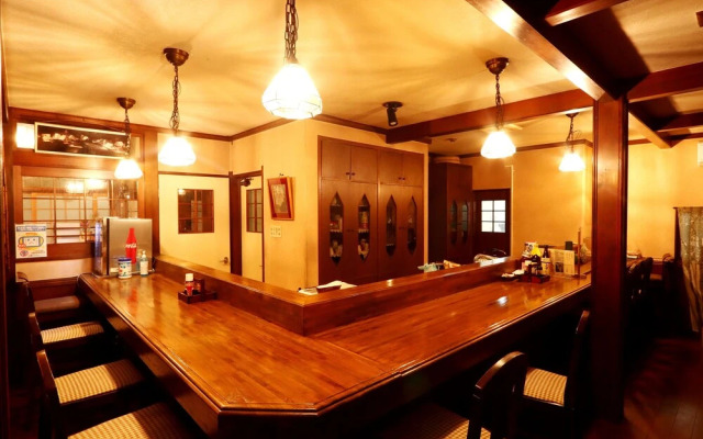 Gokayama Ryokan Yoshinoya