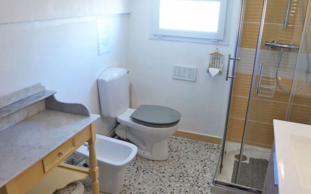 House Les Vives Narbonne-Plage