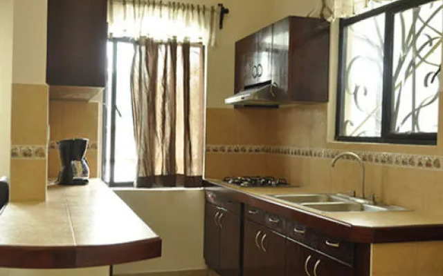 Hotel Suites Carmelita