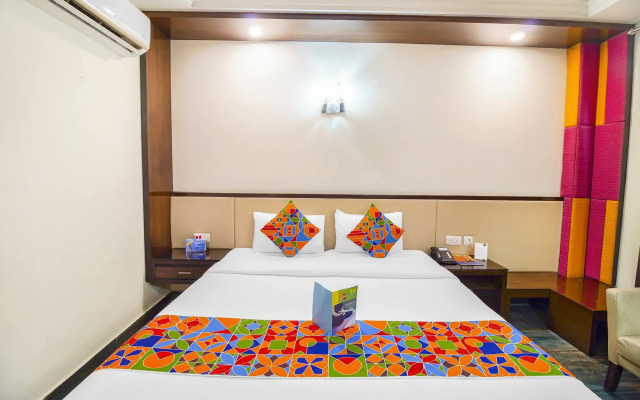 FabHotel Marble Arch Karol Bagh