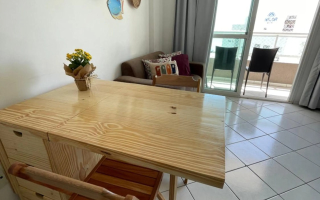 Pontamares 903 Ponta Negra