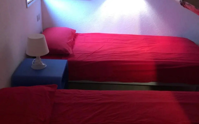 Holiday House La Colombaia