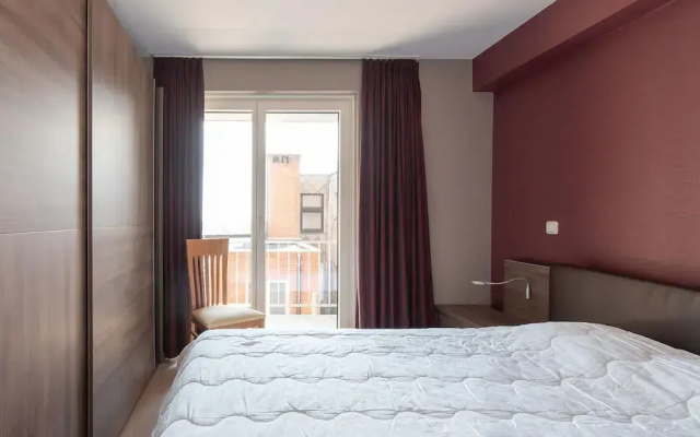 Apartment With a top Location in Mariakerke
