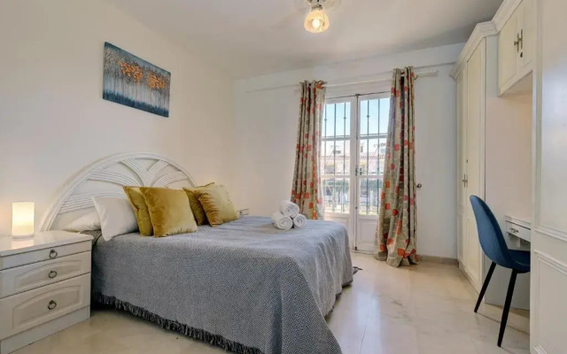 042 Pueblo La Paloma, Mijas Costa