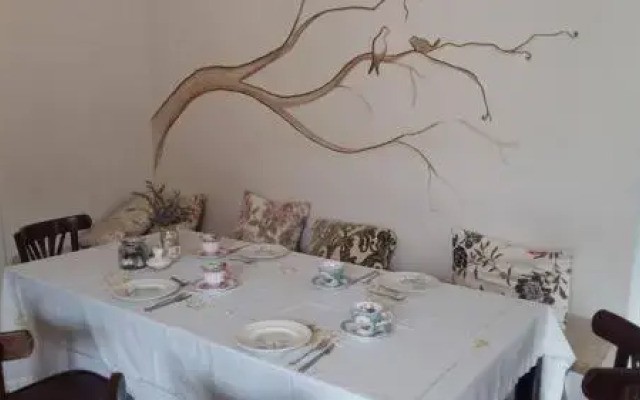 Hotel Rural El Secreto de Julia