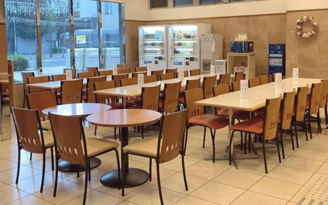 Toyoko Inn Kobe Sannomiya-eki Higashi