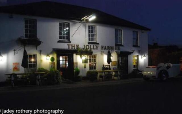 The jolly farmer