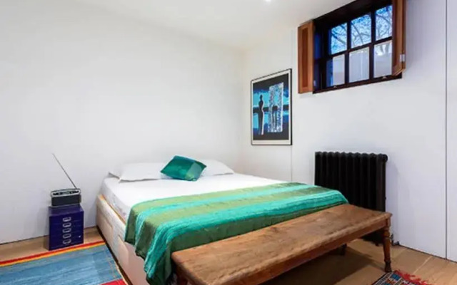 Veeve  Scampston Mews Townhouse