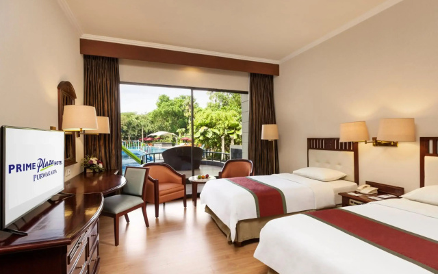 Prime Plaza Hotel - Purwakarta
