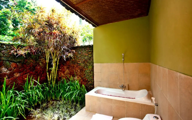D Tunjung Resort & Spa