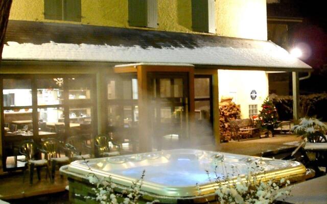 L'Arrieulat Auberge des Pyrénées
