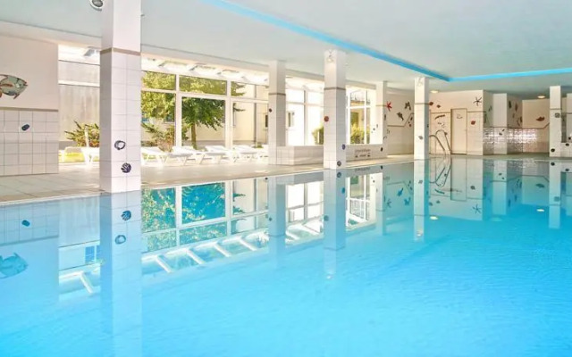 Ferienhaus Villa Bella Casa