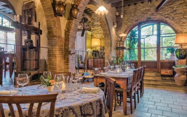 Villa Sestilia Guest House