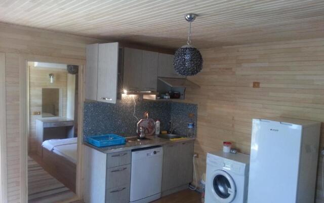 Naz Apartlari Cirali