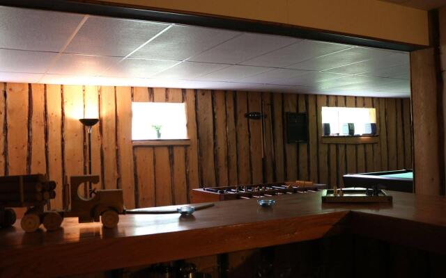 Mulvehill Creek Wilderness Inn