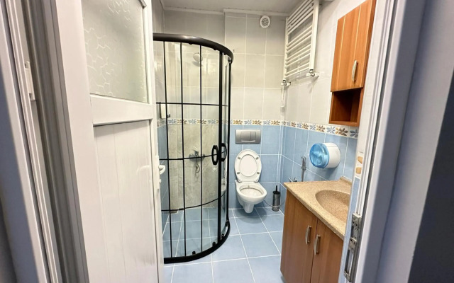 Butik Inceli Hotel