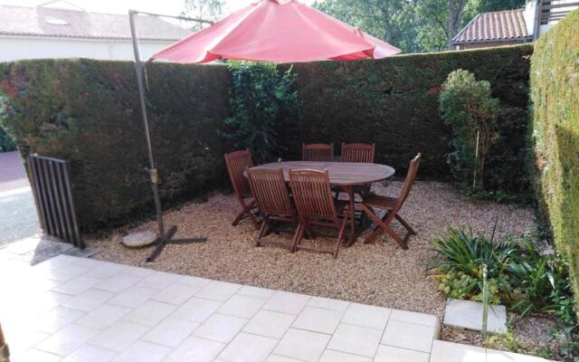 Appartement Vaux-sur-Mer, 3 pièces, 5 personnes - FR-1-494-79